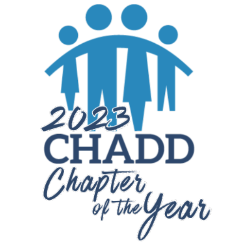 Seattle CHADD Logo