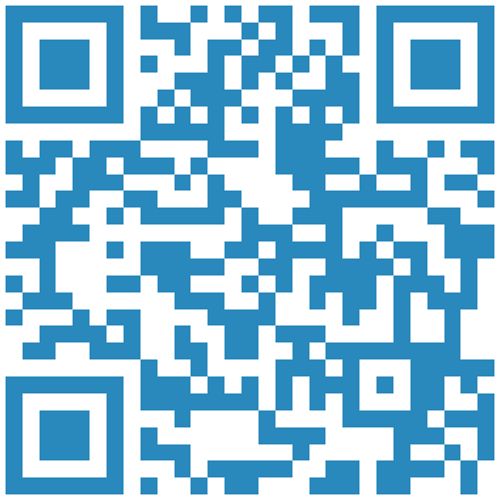 Venmo QR code